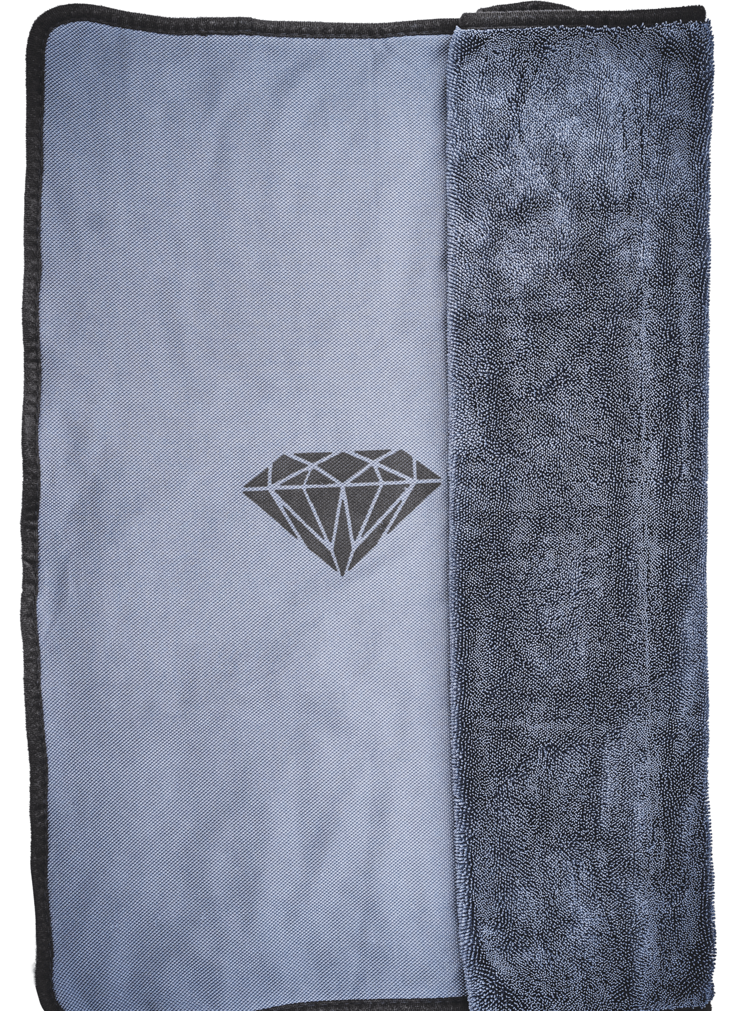 Коледна оферта 🎁 | CRYSTALCAR Ултра абсорбираща микрофибърна кърпа – 700 GSM 60*90 cm