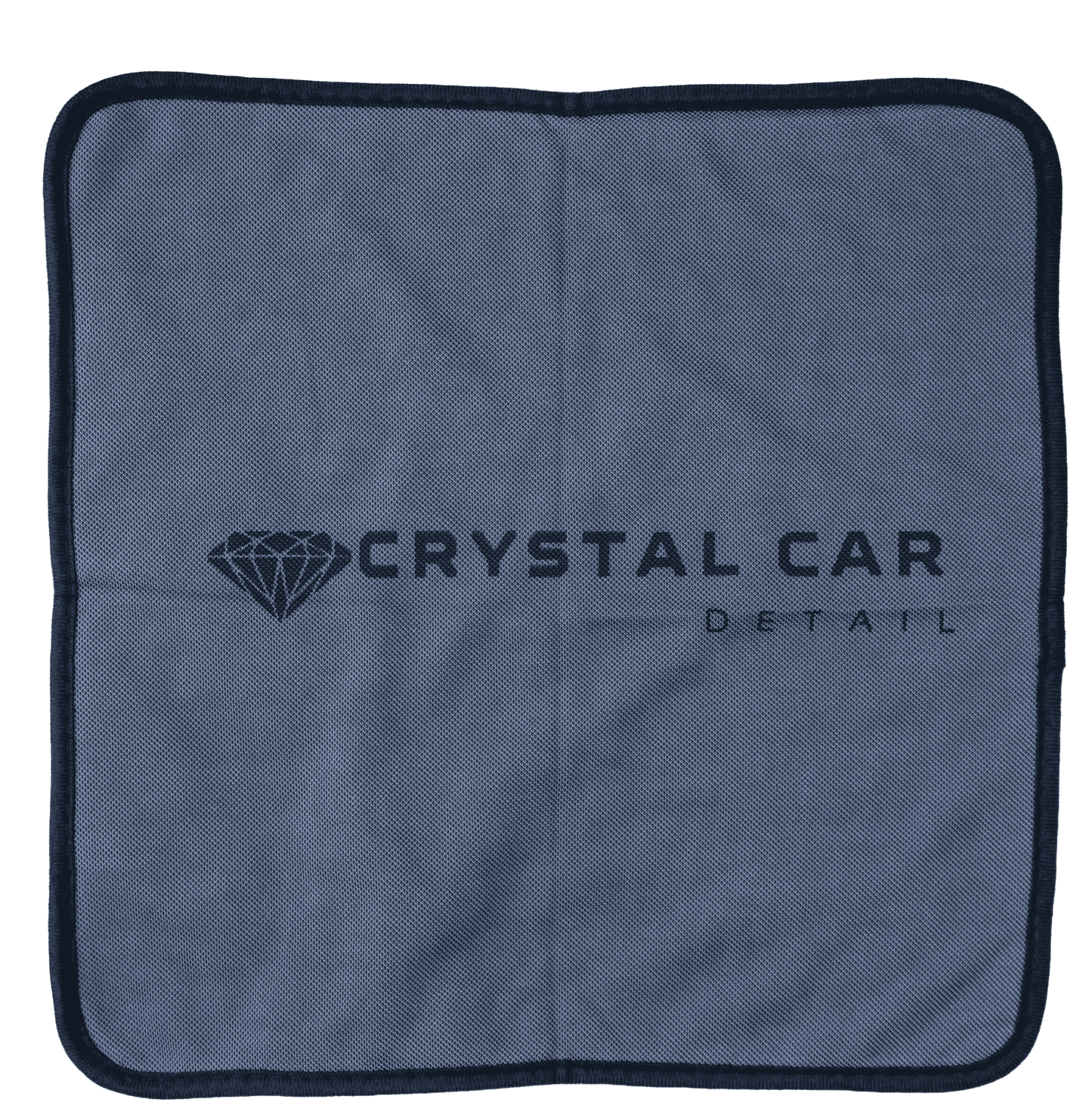 CrystalCar Мини микрофибърна кърпа 40х40 – 700 GSM
