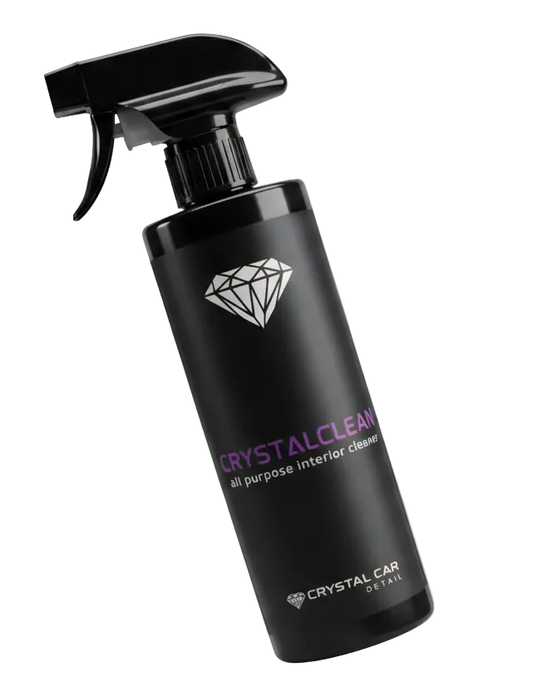 CrystalClean 500ml All Purpose Interior Cleaner | Универсален препарат за почистване на автомобилен интериор