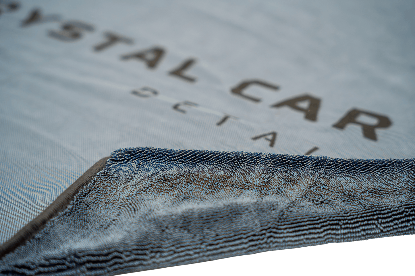 CrystalCar Quick Dry & Shine Set