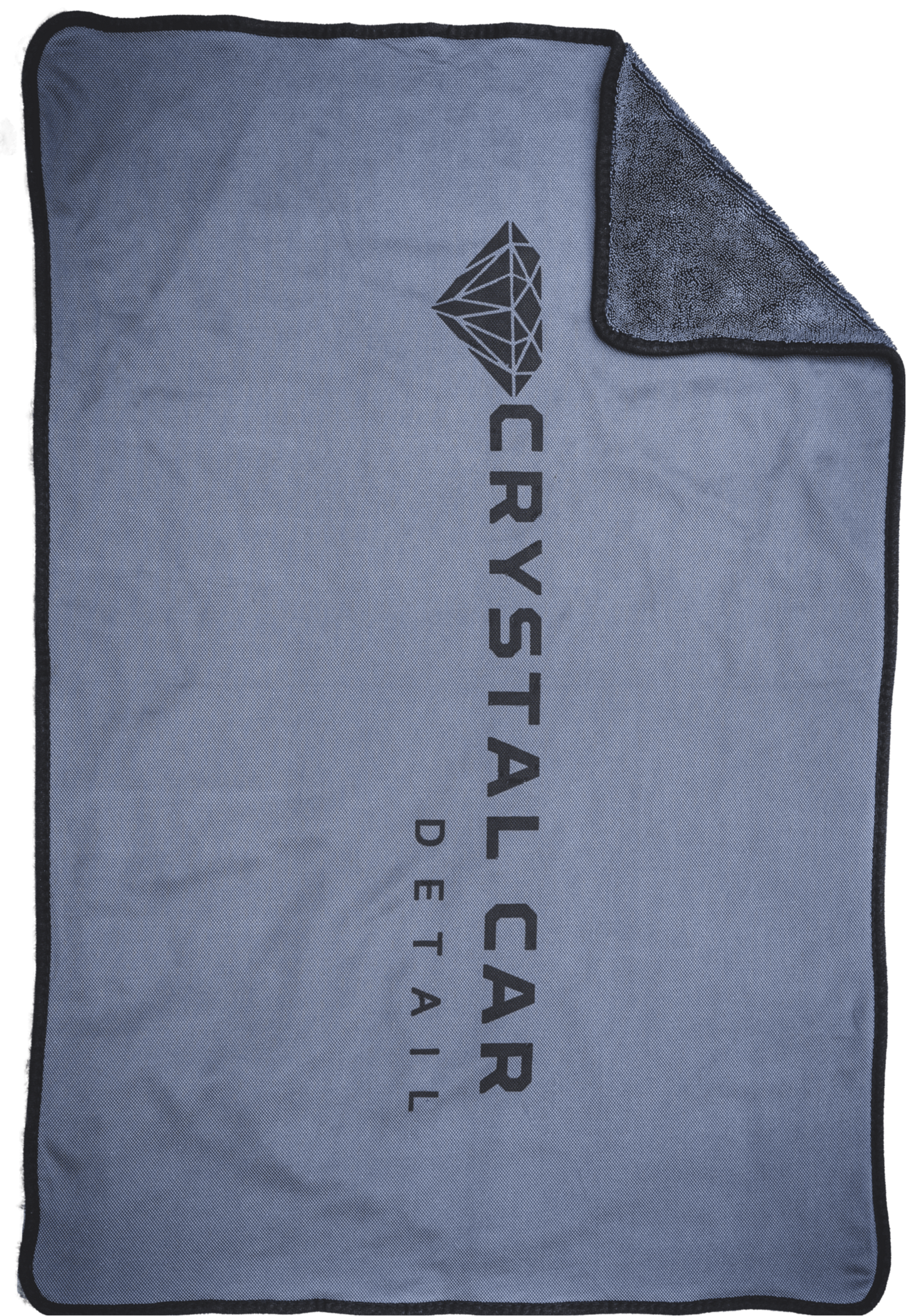 CrystalCar Ултра абсорбираща микрофибърна кърпа  – 700 GSM 60*90 cm