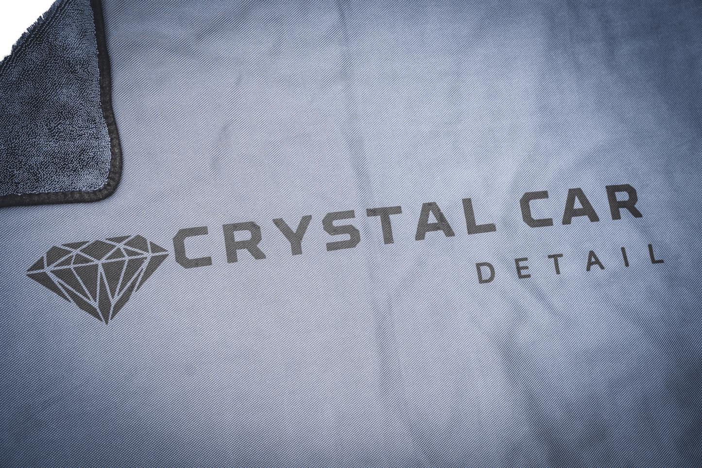 CrystalCar Ултра абсорбираща микрофибърна кърпа  – 700 GSM 60*90 cm