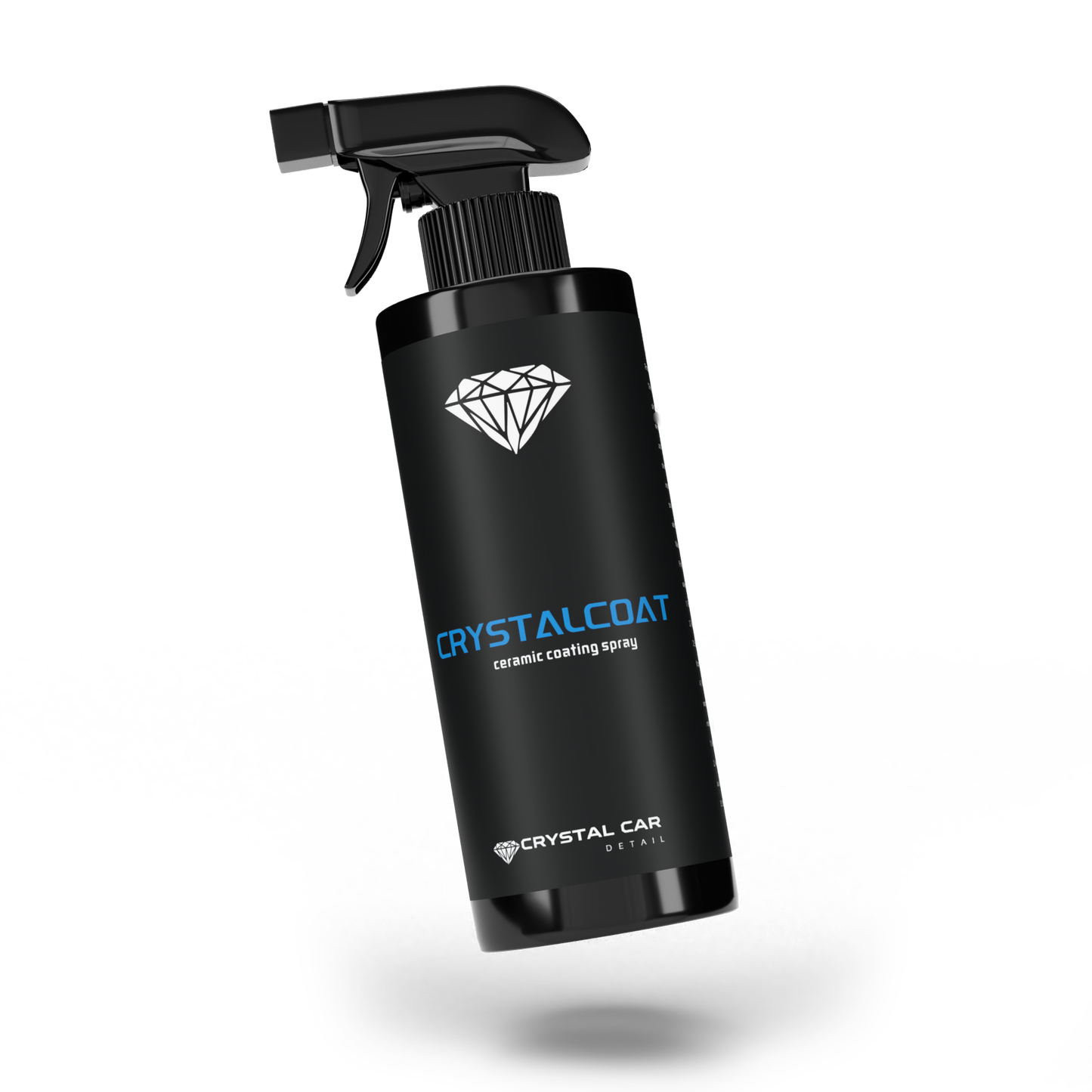 CrystalCar Pro Dry & Shine Set
