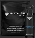 CrystalCar Pro Dry & Shine Set