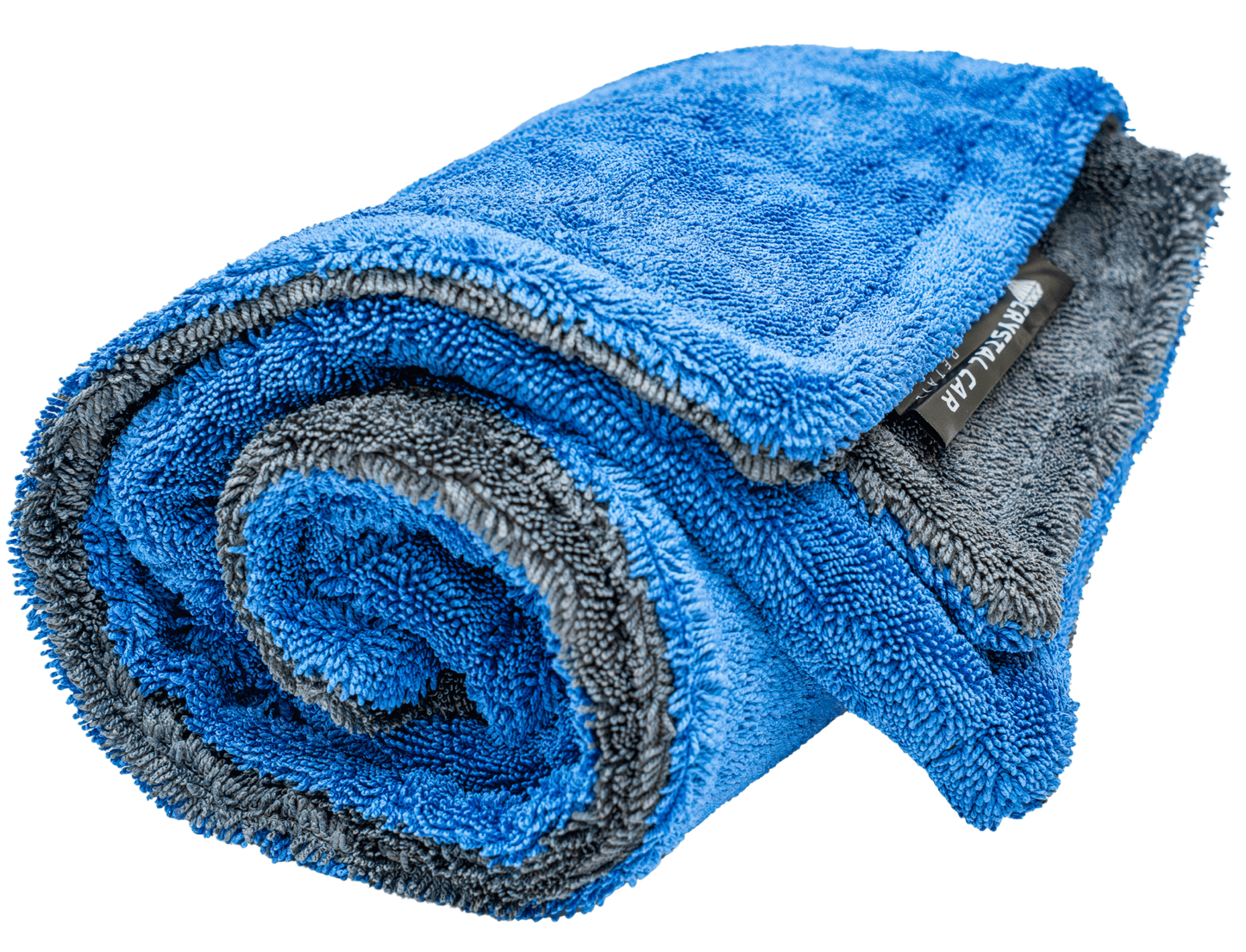 CrystalCar Pro Dry & Shine Set