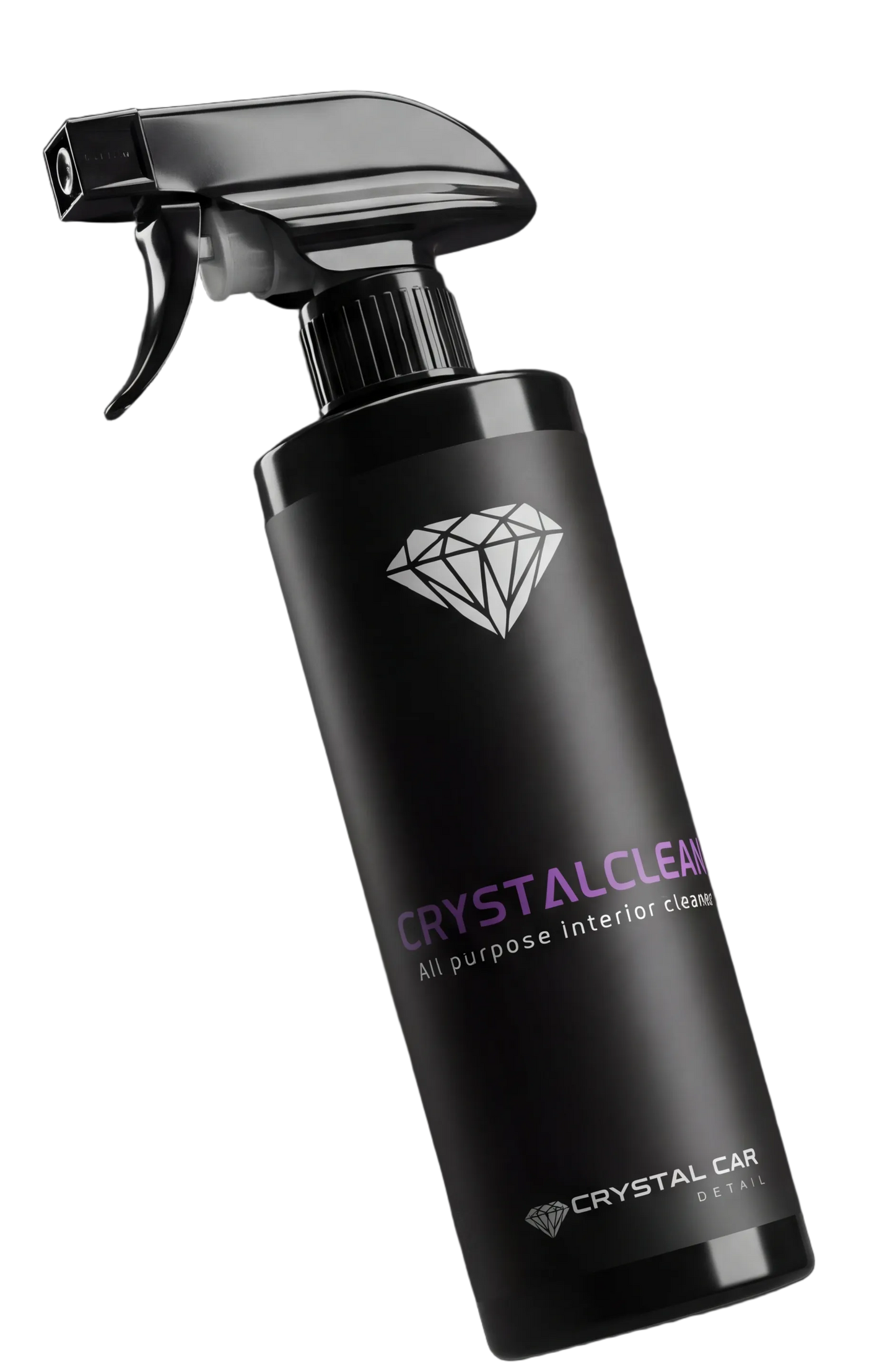 CrystalCar Complete Detail Kit | Пълен комплект за почистване и защита на автомобила