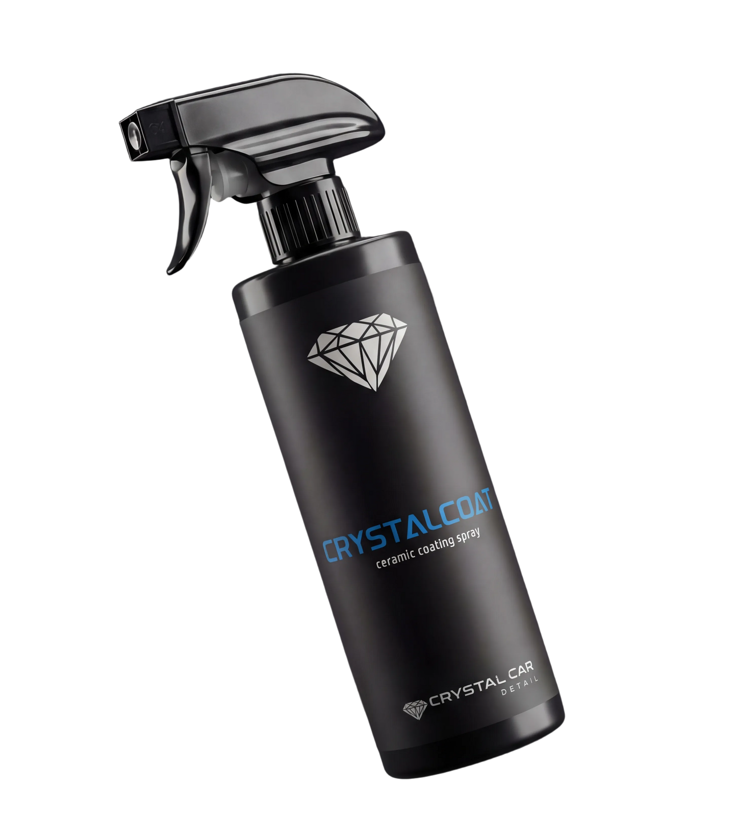 CrystalCar Pro Dry & Shine Set
