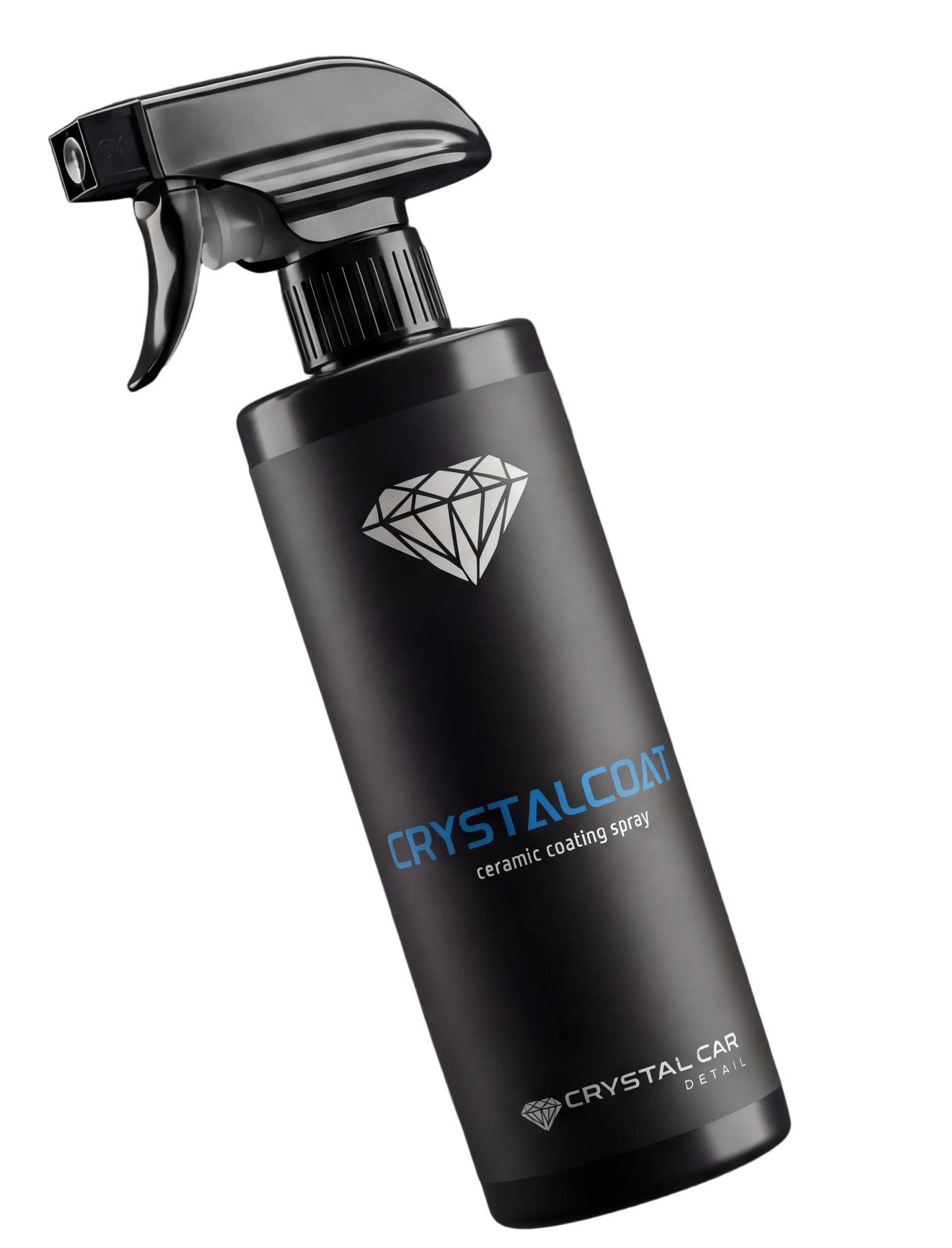 CrystalCar Complete Detail Kit | Пълен комплект за почистване и защита на автомобила