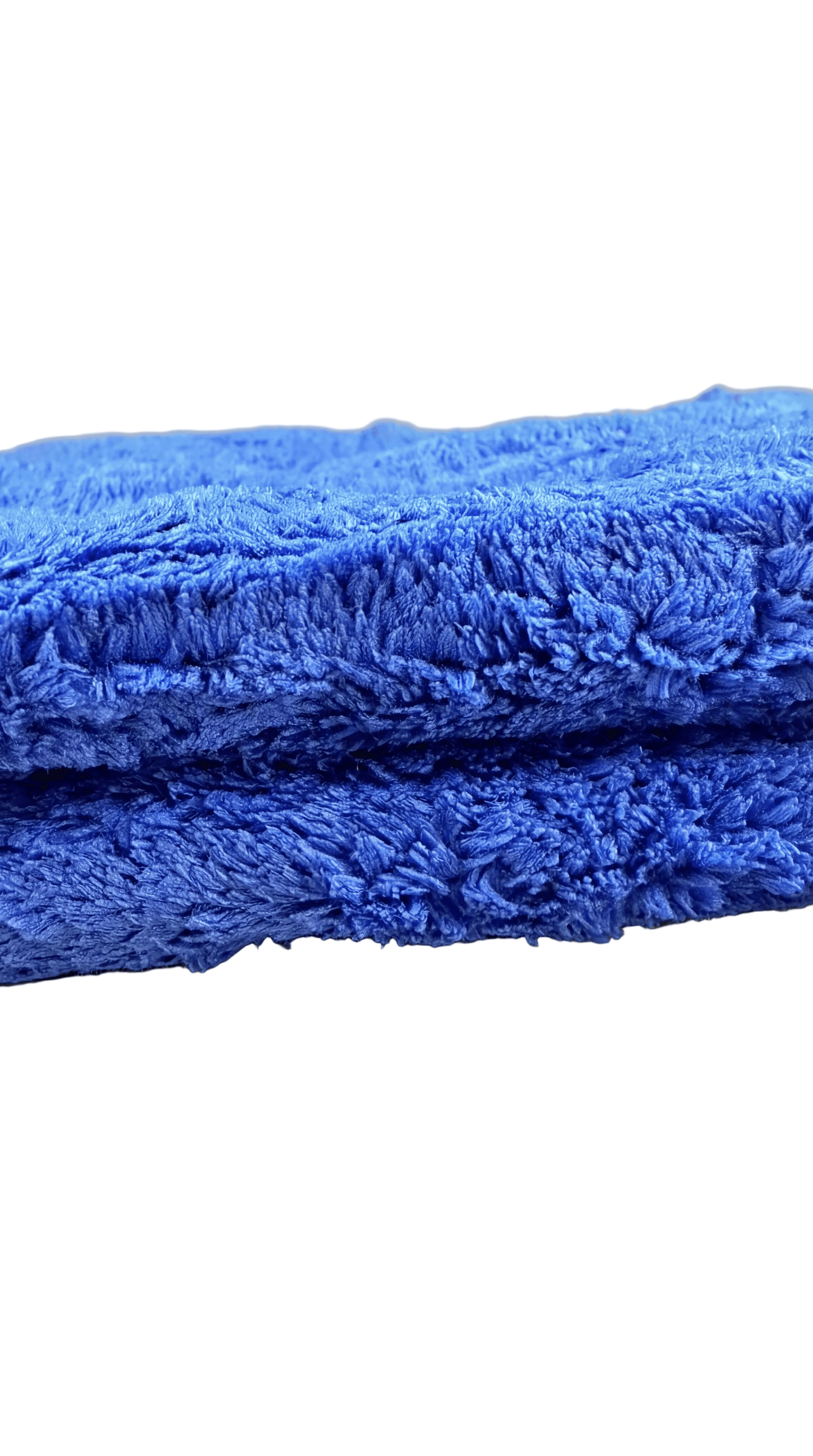 CrystalCar Ultra Soft Микрофибърна Кърпа 40×40 см X2  – 500 GSM