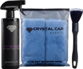 CrystalCar | Interior Clean Set – Комплект за почистване на интериор